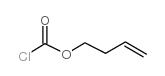 3-丁烯基氯甲酸酯