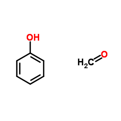 酚醛树脂 (9003-35-4)