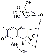 脱氧雪腐镰刀菌烯醇 3-BETA-D-葡糖苷酸