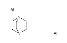 二(三甲基铝)-1,4-二氮杂二环[2.2.2]辛烷加合物