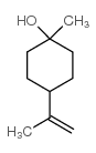 1-甲基-4-(1-甲基乙烯基)环己醇