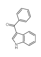 3-苯甲酰基吲哚