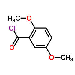 2,5-二甲氧基苯甲酰氯