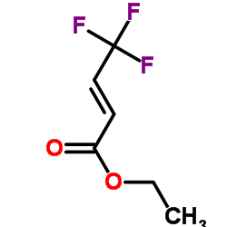 4,4,4-三氟丁烯酸乙酯