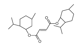 (-)-二薄荷基富马酸酯
