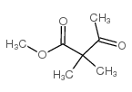 2,2,-二甲基乙酰乙酸甲酯 (38923-57-8)
