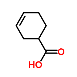 3-环己烯-1-甲酸 (4771-80-6)