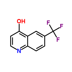 6-(三氟甲基)喹啉-4-醇