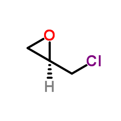 左旋环氧氯丙烷 (51594-55-9)