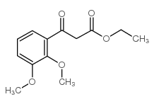 3-(2,3-二甲氧基苯基)-3-氧丙酸乙酯