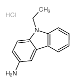 3-氨基-9-乙基咔唑盐酸盐