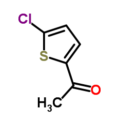 2-乙酰基-5-氯噻酚