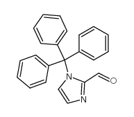 2-甲酰基-1-三苯甲基-1H-咪唑