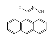 A-氯-9-蒽醛肟
