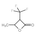Alpha-三氟代甲烷-beta-丁酸内酯