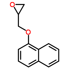 3-(1-萘氧基)-1,2-环氧丙烷