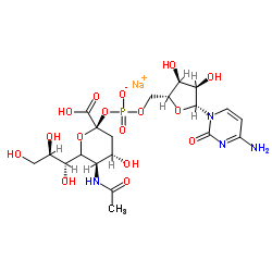 胞苷 5'-单磷酸酯-N-乙酰基神经氨酸