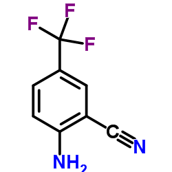 2-氨基-5-三氟甲基苯腈 (6526-08-5)