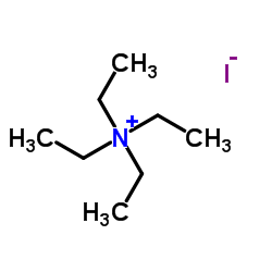 四乙基碘化铵