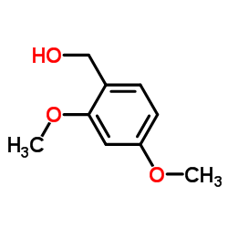 2,4-二甲氧基苄醇