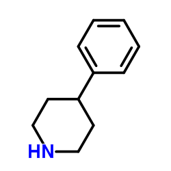 4-苯基哌啶 (771-99-3)