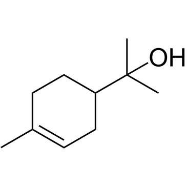 α-松油醇 80.0%