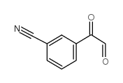 3-(2-氧代乙酰基)-苯甲腈