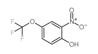 2-硝基-4-(三氟甲氧基)苯酚