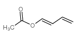 1-乙酰氧基-1,3-丁二烯 (1515-76-0)
