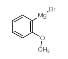 2-甲氧基苯基溴化镁