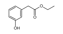 3-羟基-苯乙酸乙酯 (22446-38-4)