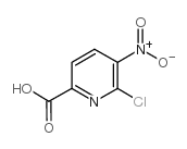 6-氯-5-硝基-2-吡啶羧酸 (353277-27-7)
