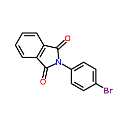 N-(4-溴苯基)邻苯二甲酰亚胺