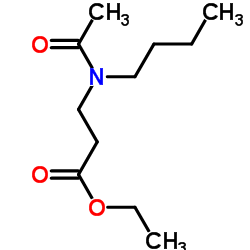 丁基乙酰氨基丙酸乙酯