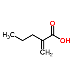 2-丙基丙烯酸