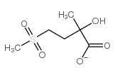 L(-)-甲基磺酰乙酯
