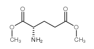 (S)-2-氨基戊二酸二甲酯