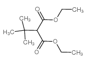 叔丁基丙二酸二乙酯