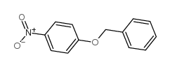 4-苄氧基-1-硝基苯 (1145-76-2)