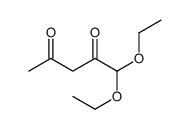 1,1-二乙氧基戊烷-2,4-二酮