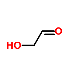 羟乙醛 (141-46-8)