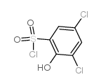 3,5-二氯-2-羟基苯磺酰氯