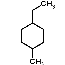 1-乙基-4-甲基环己烷 (3728-56-1)
