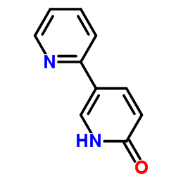 [2,3'-联吡啶]-6'(1'H)-酮