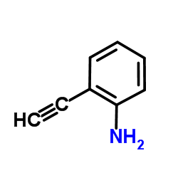 2-乙炔基苯胺