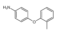 [4-(2-甲基苯氧基)苯基]胺 (56705-83-0)