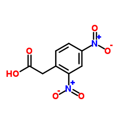 2,4-二硝基苯乙酸