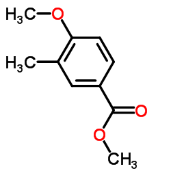 4-甲氧基-3-甲基苯甲酸甲酯