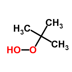 过氧化氢叔丁醇 70%（溶剂：H2O）