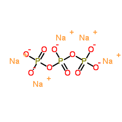 三聚磷酸钠溶液标准物质